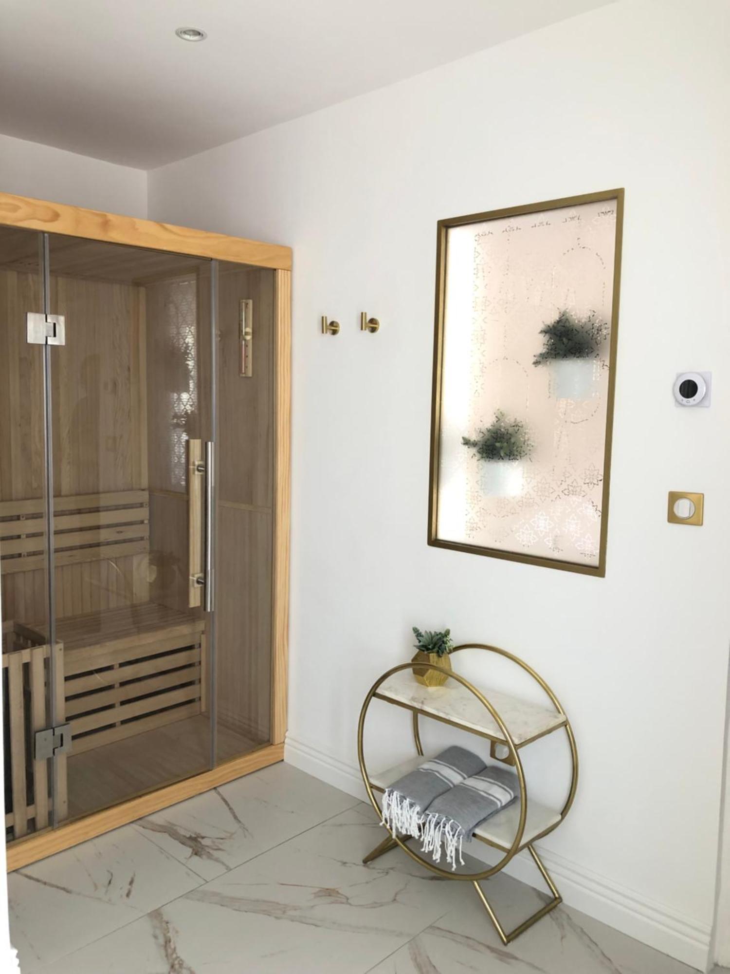 Bed and Breakfast Le Coeur De La Bastide - Adult Only Carcassonne Exterior foto