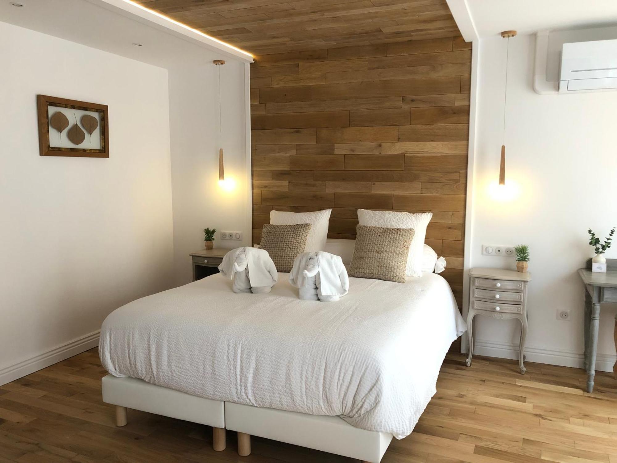 Bed and Breakfast Le Coeur De La Bastide - Adult Only Carcassonne Exterior foto