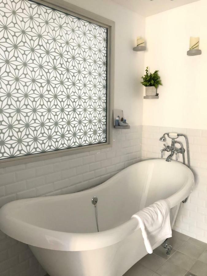 Bed and Breakfast Le Coeur De La Bastide - Adult Only Carcassonne Exterior foto