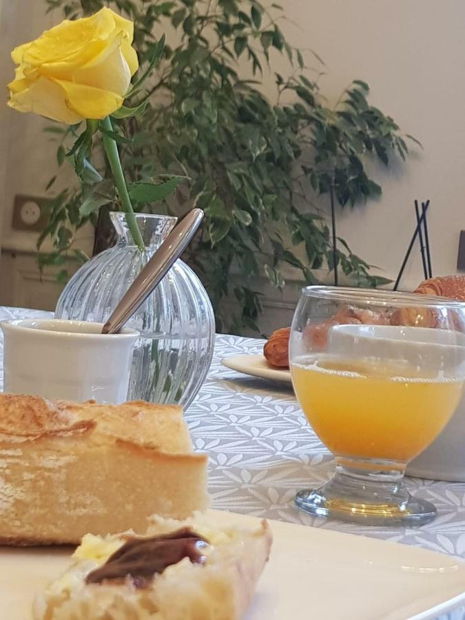 Bed and Breakfast Le Coeur De La Bastide - Adult Only Carcassonne Exterior foto