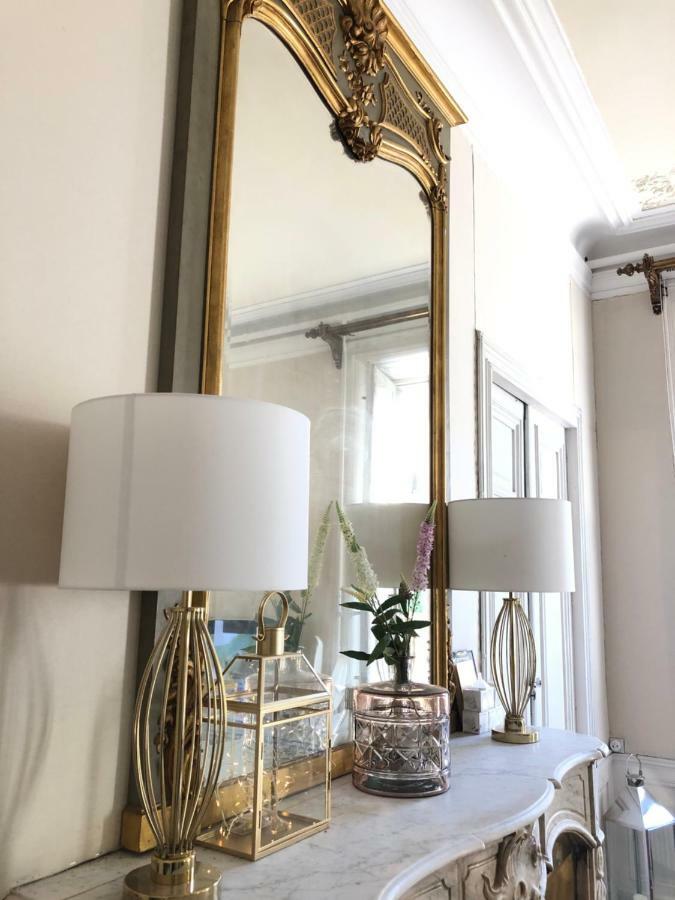 Bed and Breakfast Le Coeur De La Bastide - Adult Only Carcassonne Exterior foto