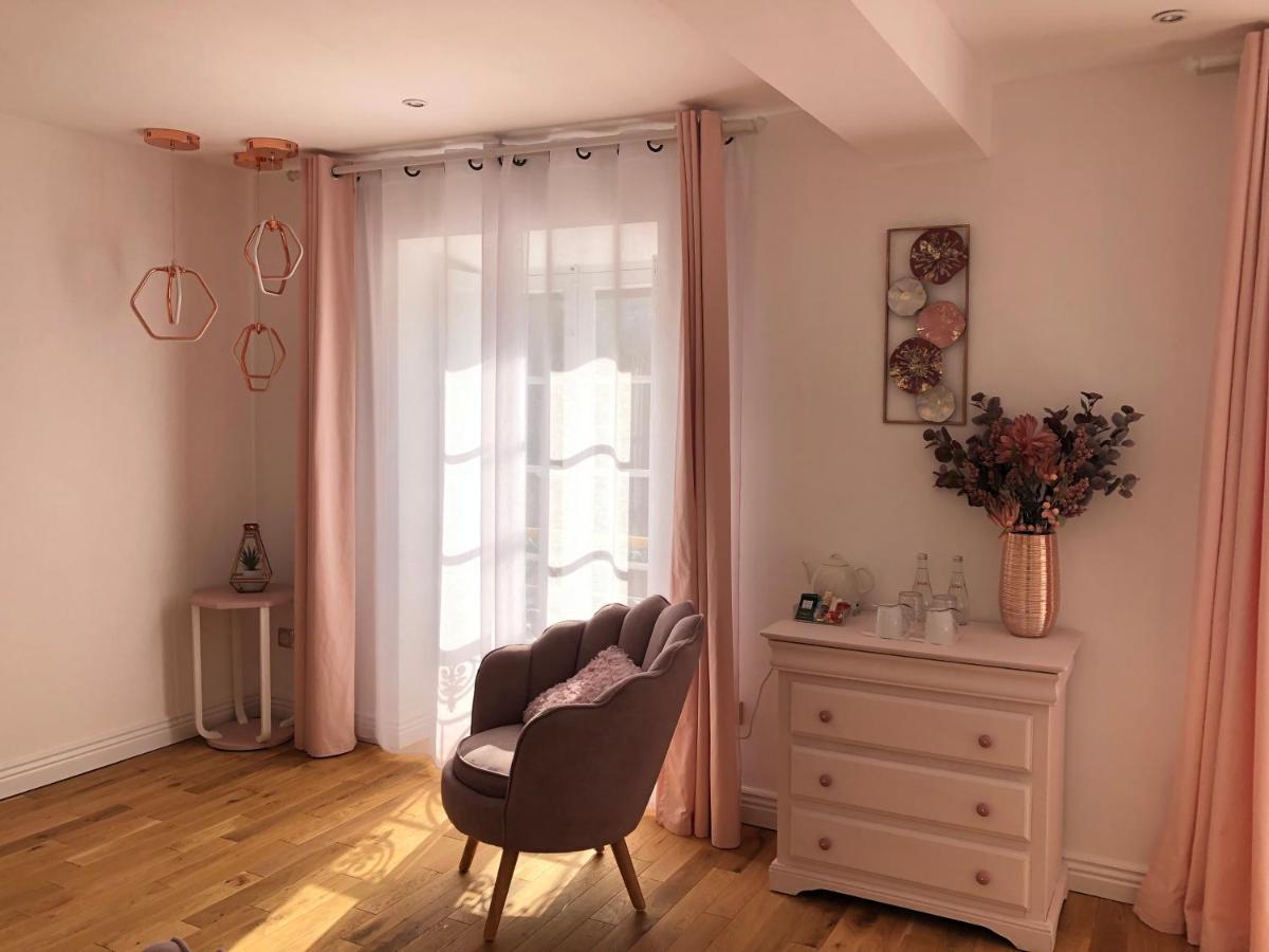 Bed and Breakfast Le Coeur De La Bastide - Adult Only Carcassonne Exterior foto